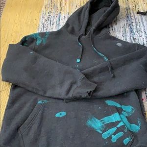 Sonoma hoodie